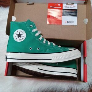 Converse Men's Size 8.5 /Women's Size 10.5 Chuck Taylor 70 High Top Sneakers